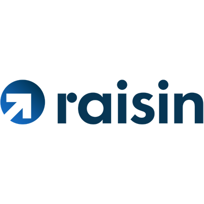Raisin Savings Platform Logo
