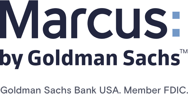Marcus by Goldman Sachs logo