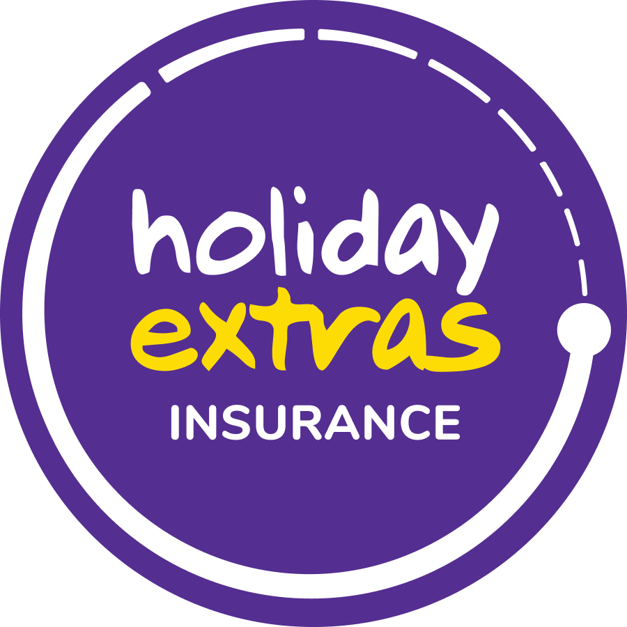 Holiday Extras Logo