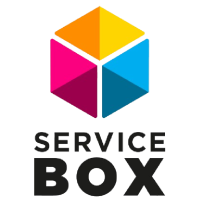 Service Box Logo 