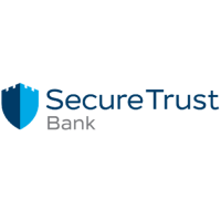 Secure Trust Bank Logo