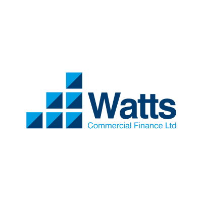 Watts Commercial Finance Ltd Logo
