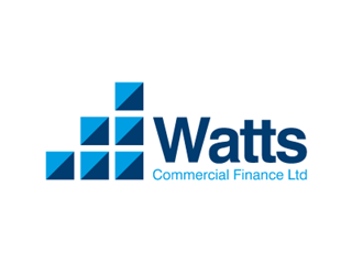 Watts Commercial Finance Ltd Logo