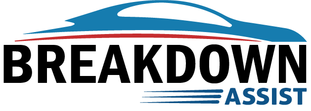 Breakdown Assist Logo