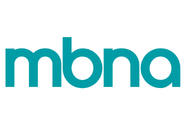 mbna logo