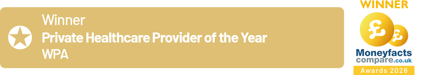 Private Healthcare Provider Winner