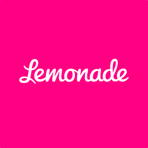 Lemonade Home Insurance logo