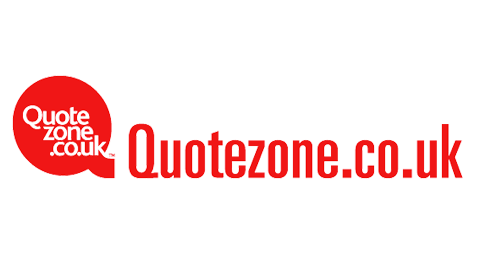 Quote Zone Logo