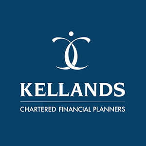Kellands Chartered Financial Planners Logo