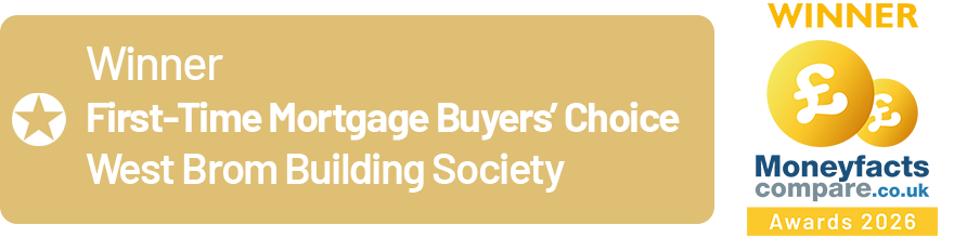 First time Mortgage Buyers Choice Winner