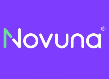 Novuna logo