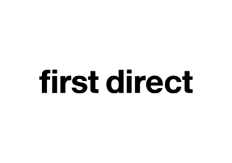 First Direct Logo