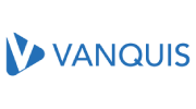 Vanquis logo