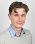 Rory McGrellis Staff Photo