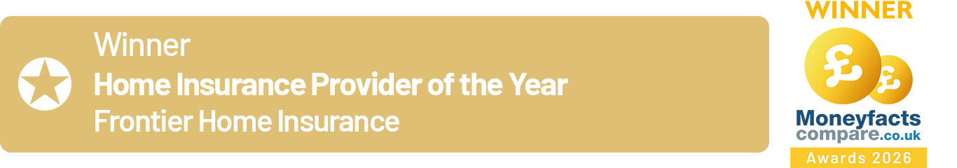 Home Insurance Provider Winner