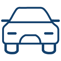Car finance icon