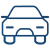 Car finance icon