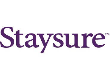 Staysure logo