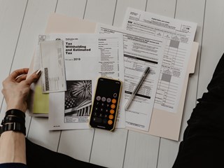 Tax forms