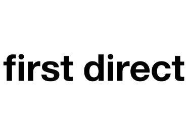 First Direct logo