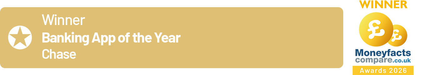 Banking App of the Year Winner