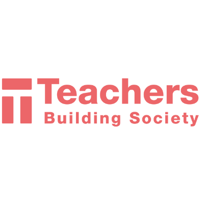 Teachers Building Society Logo