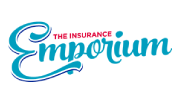 the insurance emporium logo
