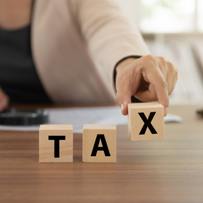 How Does Capital Gains Tax Work? | Moneyfactscompare