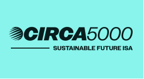 Circa5000 Logo