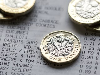 UK inflation