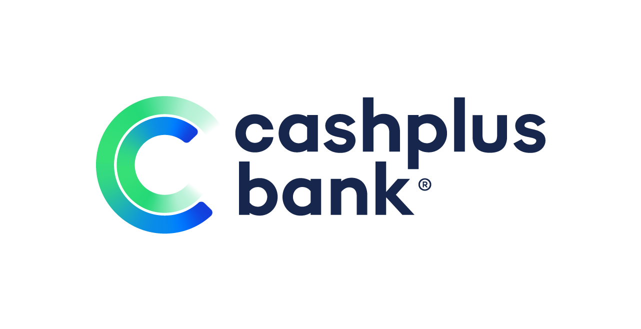 Cashplus banking logo