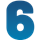 6 icon