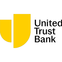 United Trust Bank logo