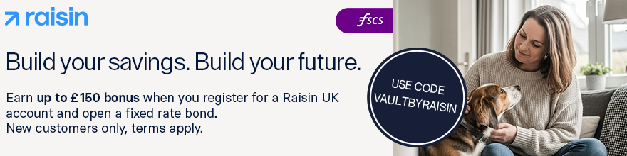 Raisin Banner 