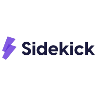 Sidekick logo