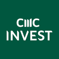 CMC Invest Logo