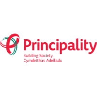 Principality Building Society logo