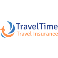 Travel Time Insurance Logo