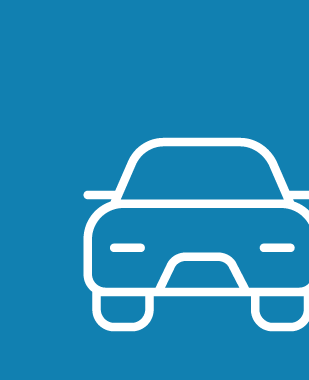 Car Insurance Icon