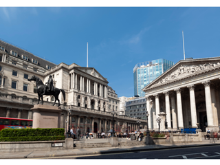 Bank Of England