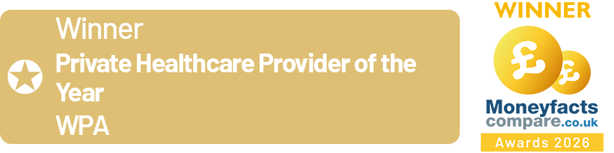 Private Healthcare Provider Winner