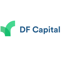 DF Capital Logo