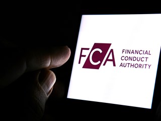 FCA on cellphone