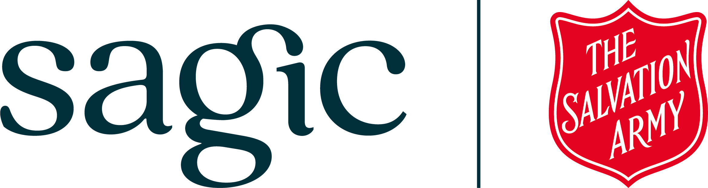 Sagic Logo