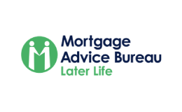 Mortgage Advice Bureau Later Life Logo