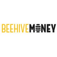 Beehive Money Logo